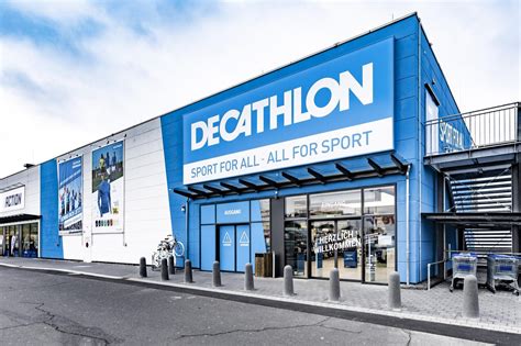 Decathlons Powerful Business Strategy Unveiled .